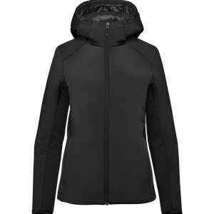 Women's Cascadia Thermal Jacket, miniatyr 1